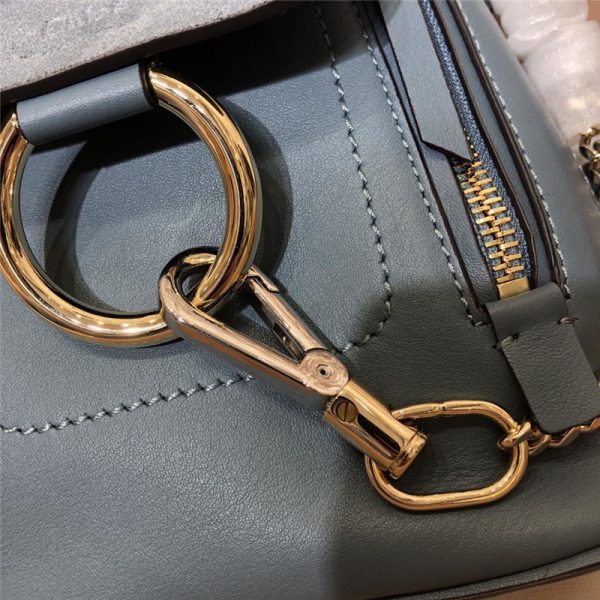 chloe faye backpack mini - Image 3