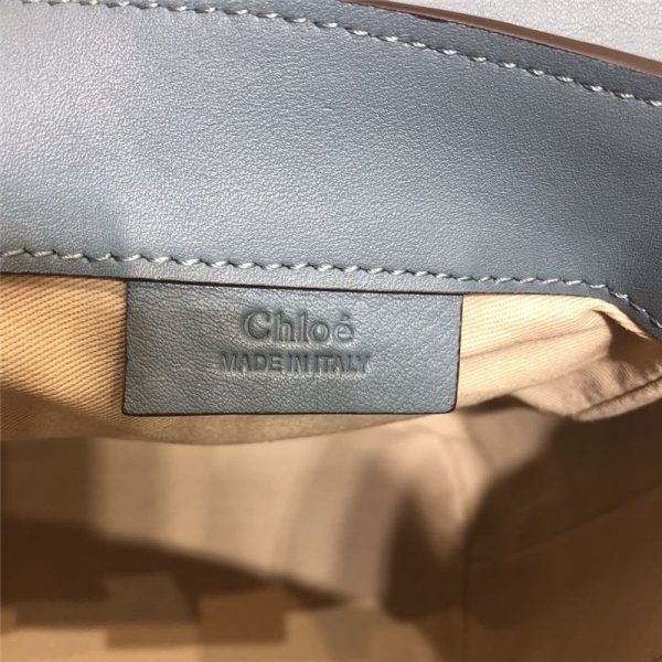 chloe faye backpack mini - Image 8