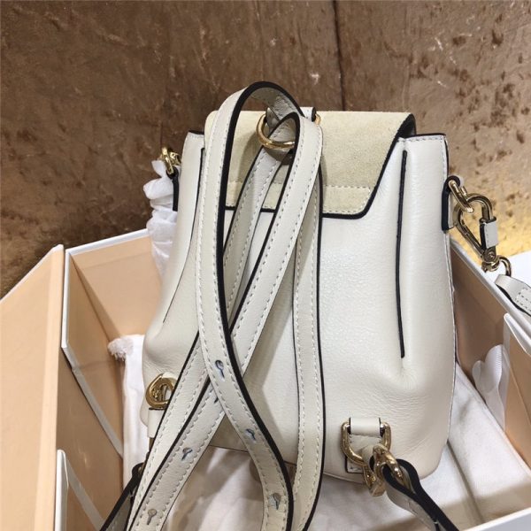 chloe faye backpack mini - Image 6