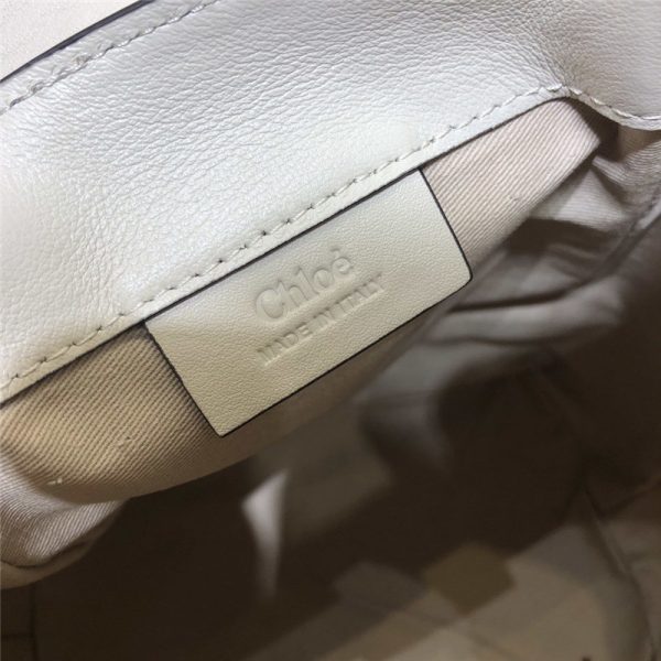 chloe faye backpack mini - Image 8