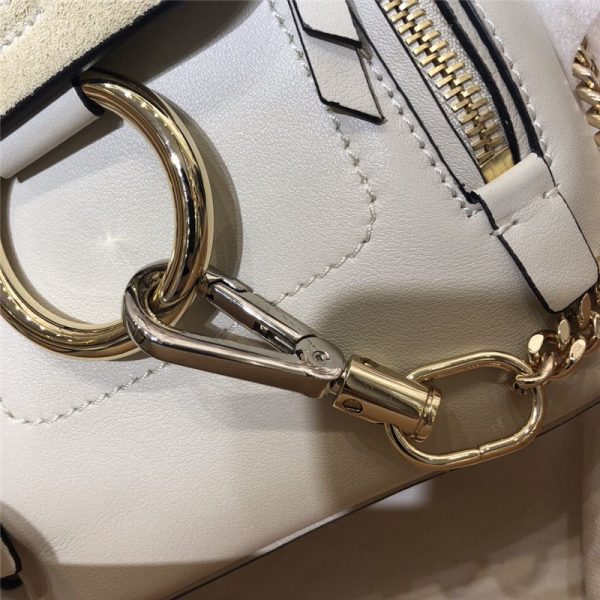 chloe faye backpack mini - Image 3