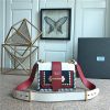 prada cahier bag