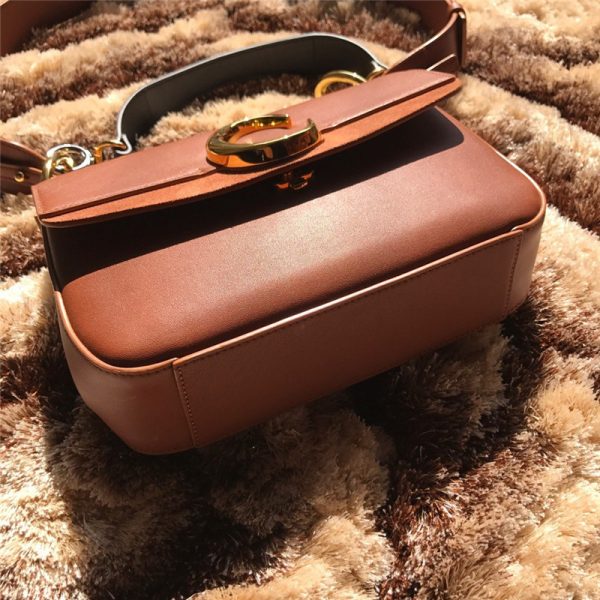 chloe c bag medium - Image 6