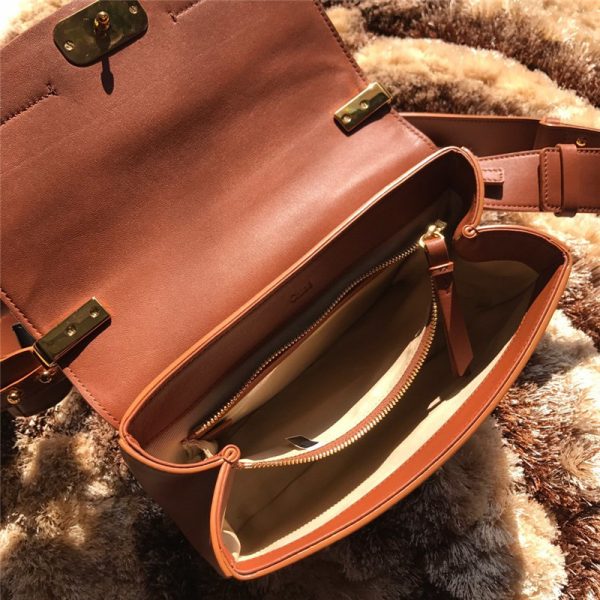 chloe c bag medium - Image 7