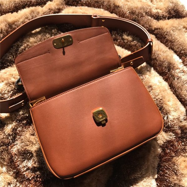 chloe c bag medium - Image 5