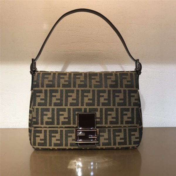 vintage fendi bag - Image 2