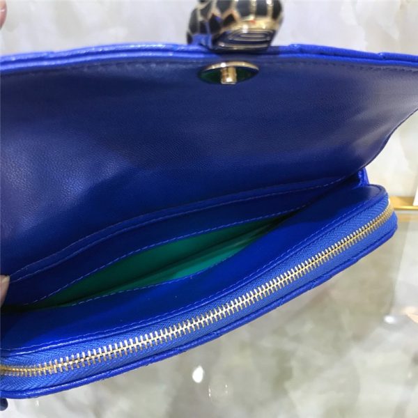 bvlgari serpenti forever belt bag - Image 7