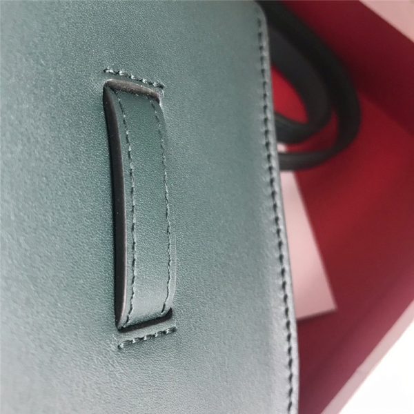 replica celine saddle bag - Image 4