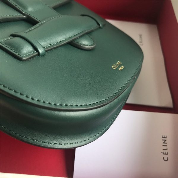 replica celine saddle bag - Image 6