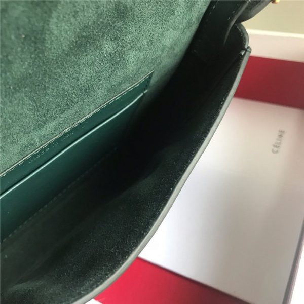replica celine saddle bag - Image 8