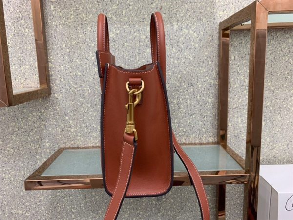 Replica Celine CELINE bag LUGGAGE MICRO luggage micro fake handbag - Image 3