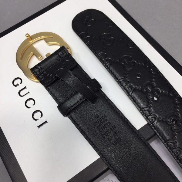 gucci belt 40mm - Image 5