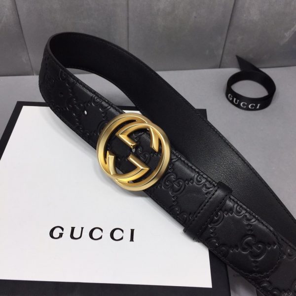 gucci belt 40mm - Image 6