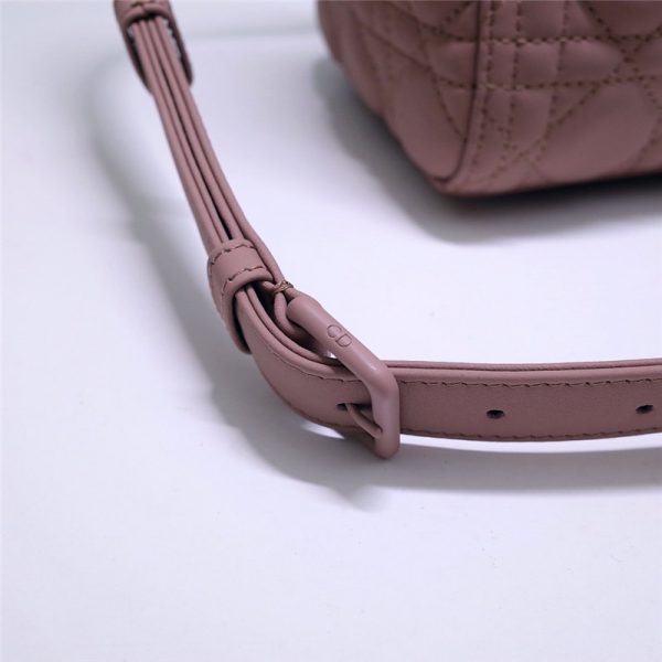 lady dior matte bag - Image 3