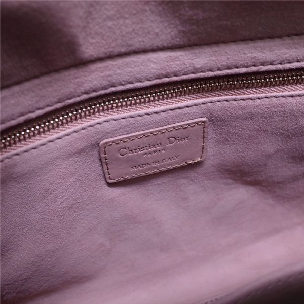 lady dior matte bag - Image 8