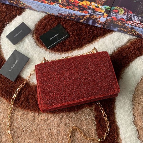 dolce gabbana dg micro crossbody bag - Image 4