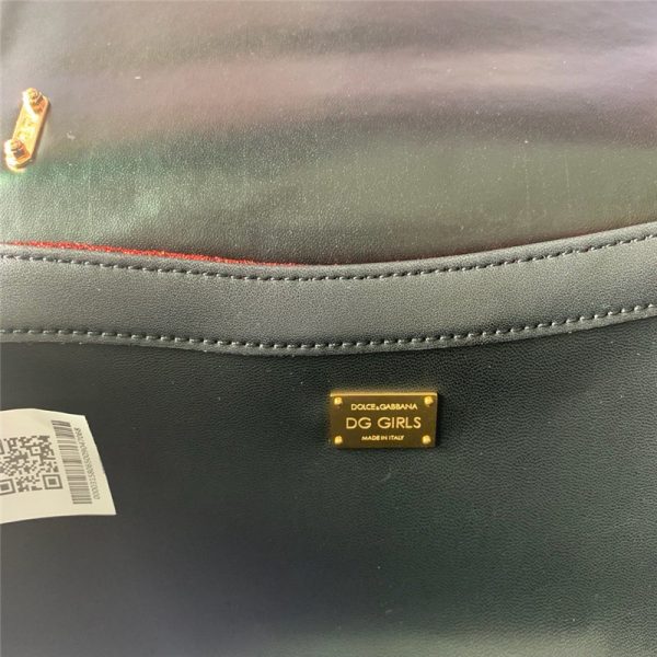 dolce gabbana dg micro crossbody bag - Image 8
