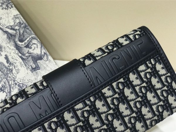 Dior 30 Montaigne chain clutch - Image 4