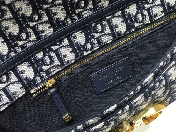 Dior 30 Montaigne chain clutch - Image 6