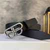Women’s balenciaga belt