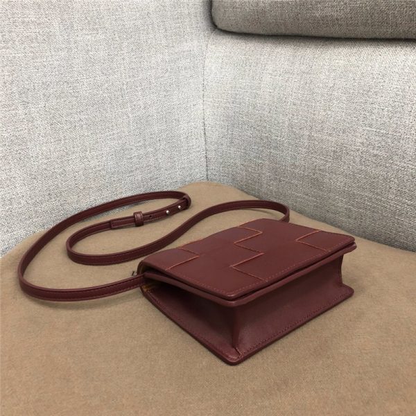 bottega veneta cassette bag mini - Image 3