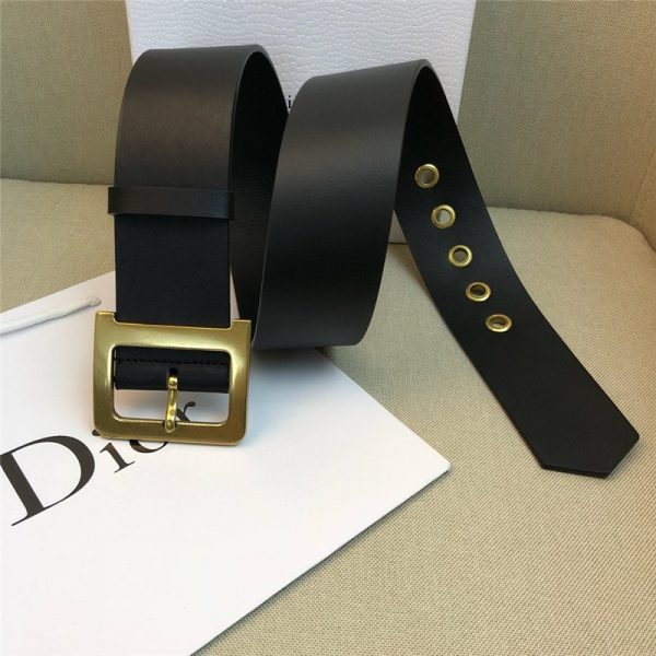 Dior belts - Image 6