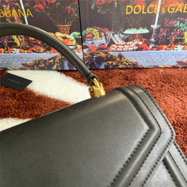 dolce gabbana D&G Medium Devotion Bag - Image 4