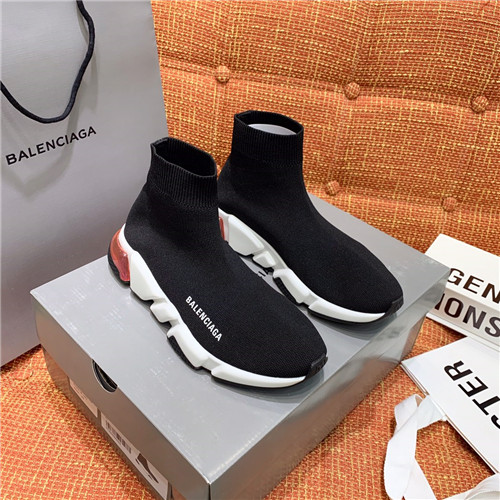 balenciaga socks shoes womens