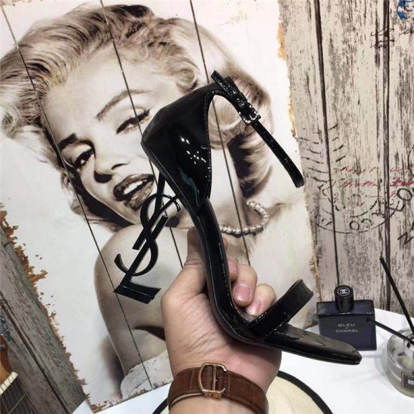 ysl opyum sandals - Image 6