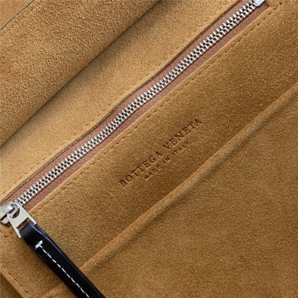 bottega veneta arco mini black - Image 5