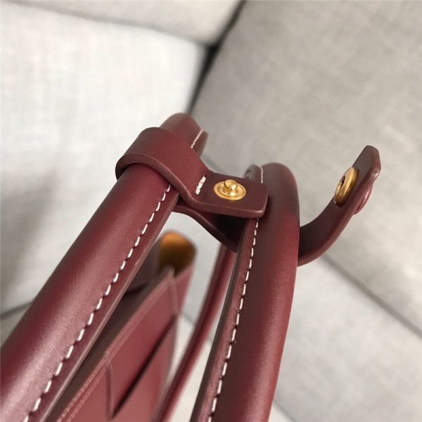 Bottega Veneta | Arco 56 Bag - Image 8