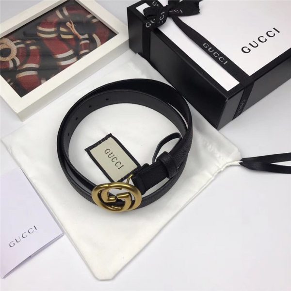 Gucci GG Belt - Image 4