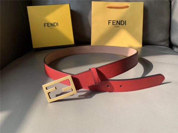 Fendi Belt
