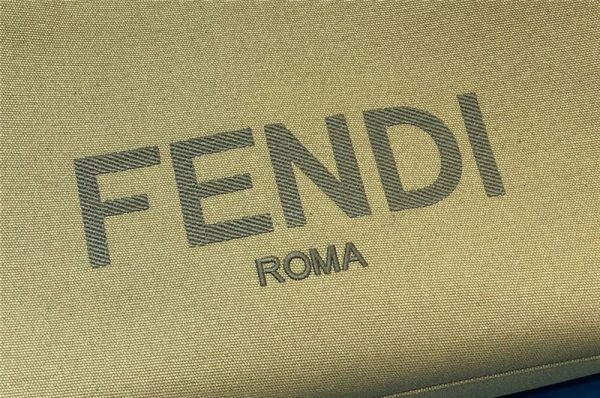 fendi shopping bag logo - Image 3