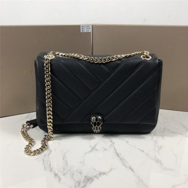 BVLGARI handbag