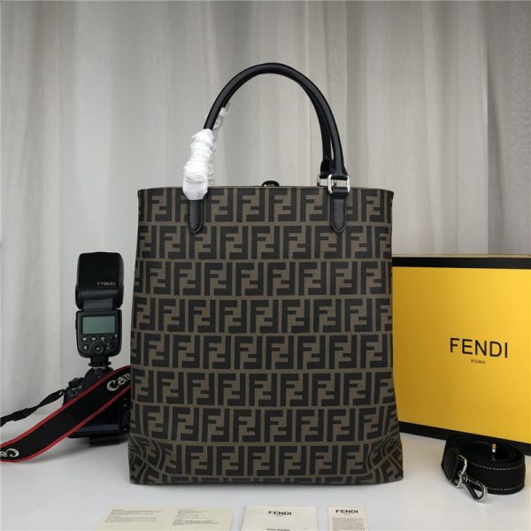 fendi shopping bag