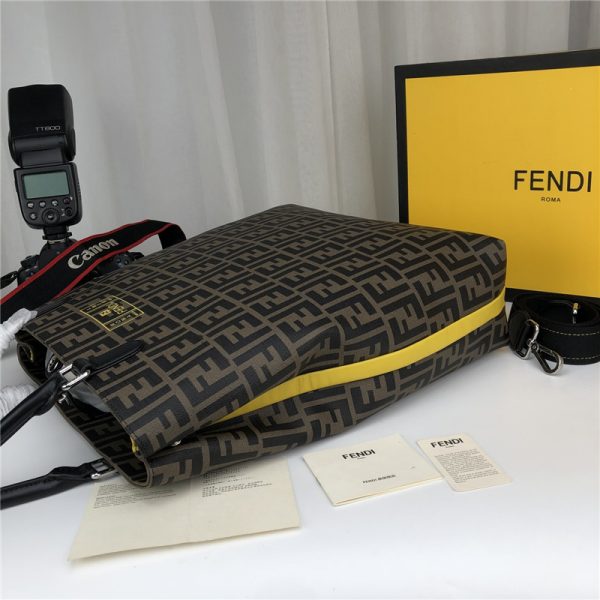 fendi shopping bag - Image 4