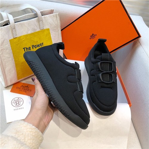 hermes sneakers womens replica shoes