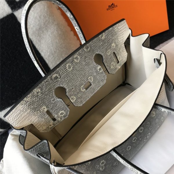 hermès birkin bag 30 - Image 5