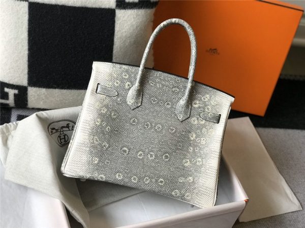 hermès birkin bag 30 - Image 3