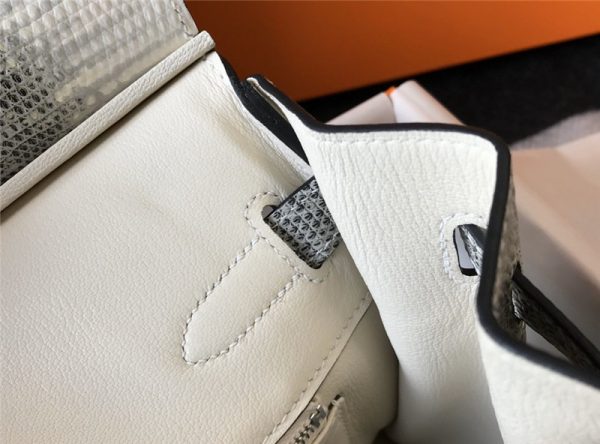 hermès birkin bag 30 - Image 9