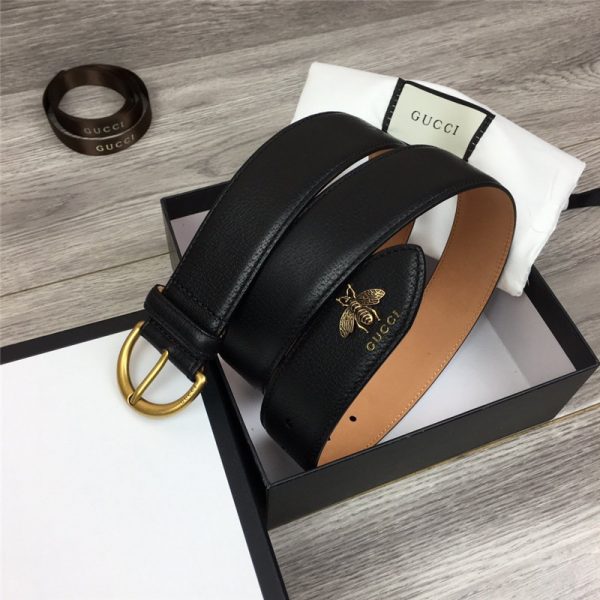 GG Gucci Belt - Image 6