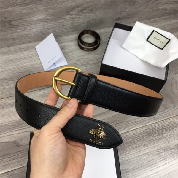 GG Gucci Belt - Image 7