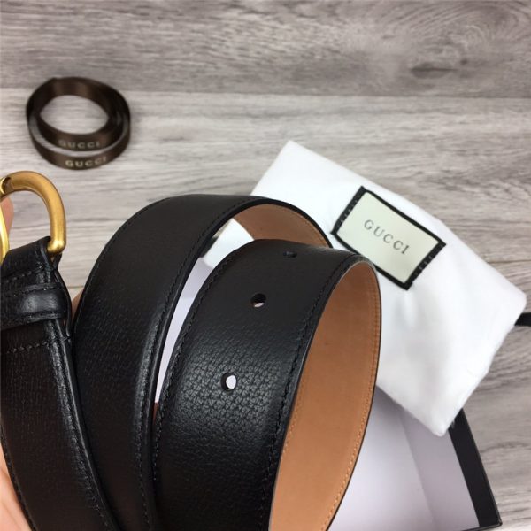 GG Gucci Belt - Image 8