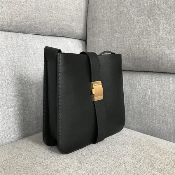 Bottega Veneta | Marie embellished leather shoulder bag Black - Image 5