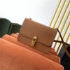 ysl carre bag