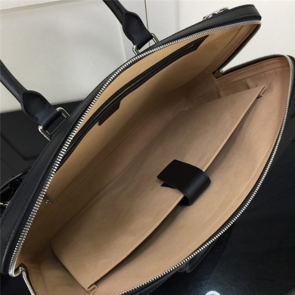 Gucci Signature leather briefcase - Image 6