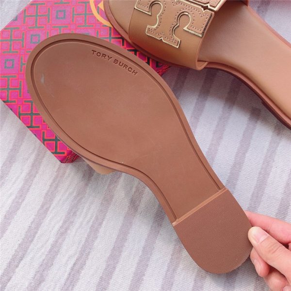 Tory Burch sandals slippers replica shoes - Image 3