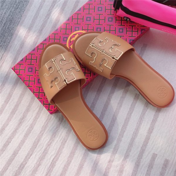 Tory Burch sandals slippers replica shoes - Image 7