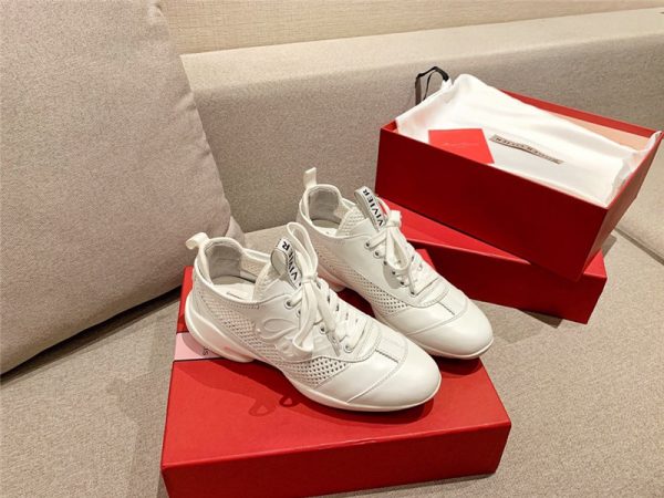 Roger vivier sneakers
